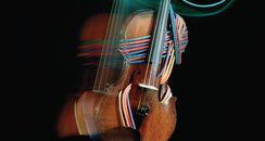 Violin Re-Rite