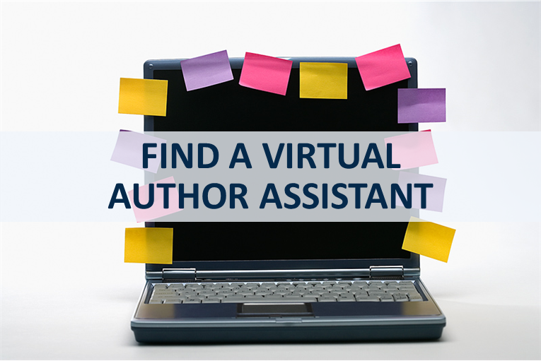 2024 FIND A VIRTUAL AUTHOR ASSISTANT FIND A VIRTUAL AUTHOR ASSISTANT