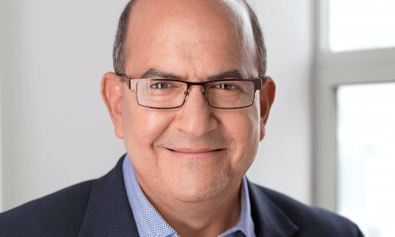 Recording: David Newman – How to Shift Your Speaking from Free to FEE