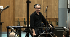 Jack Wall Call of Duty composer