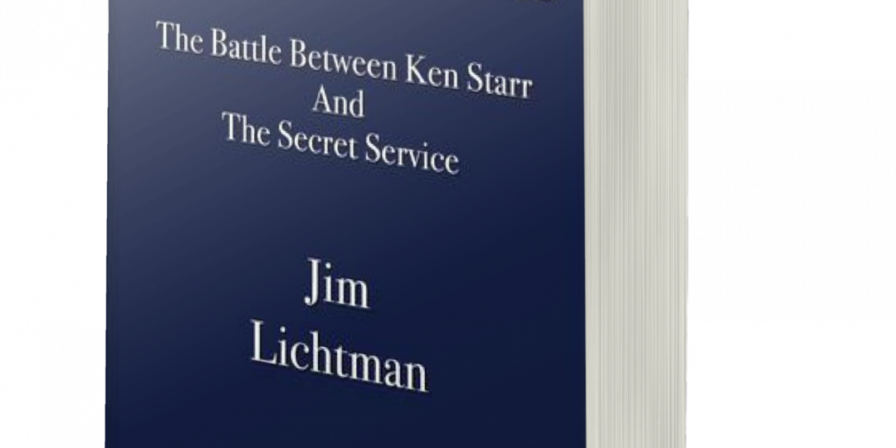 BOOK AWARD WINNER: TRUST AND CONFIDENCE: THE 1998 BATTLE BETWEEN THE SECRET SERVICE AND KEN STARR AND THE SPECIAL COUNSEL REPORT RE MONICA LEWINSKY THAT THE INDEPENDENT COUNSEL DID NOT WANT RELEASED