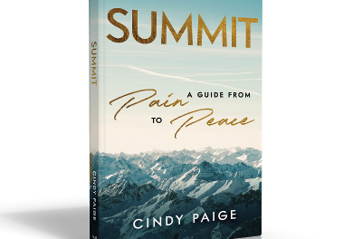BOOK AWARD WINNER: SUMMIT: A GUIDE FROM PAIN TO PEACE